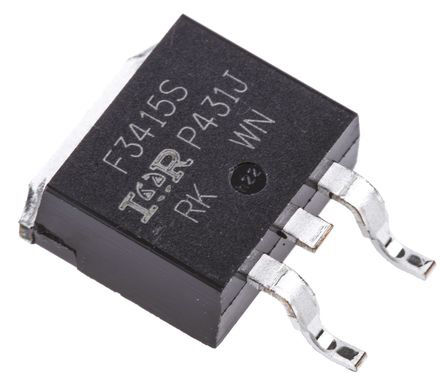 IRF3415SPBF