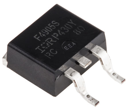 IRF4905SPBF