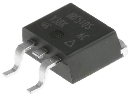 IRF510SPBF