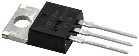 IRF520NPBF