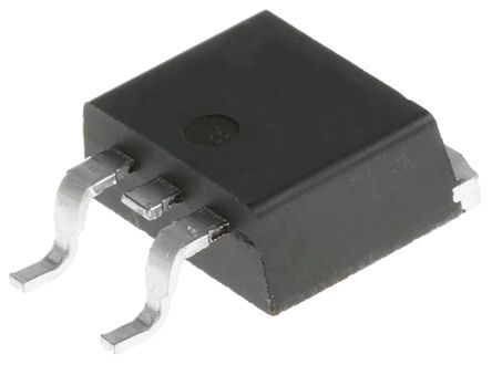 IRF520NSTRLPBF