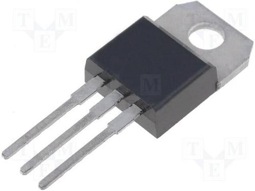 IRF520PBF