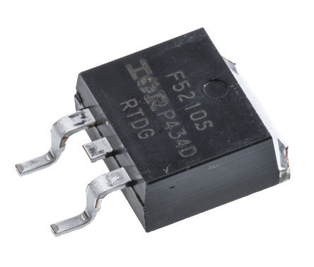 IRF5210SPBF