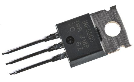 IRF5305PBF