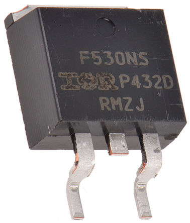 IRF530NSTRLPBF
