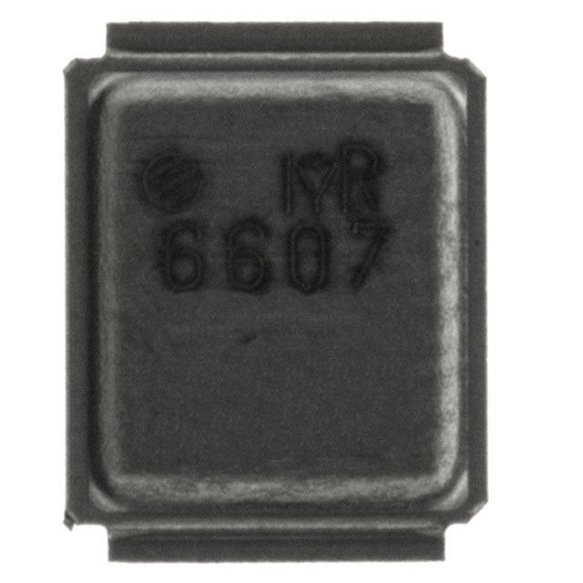 IRF6607