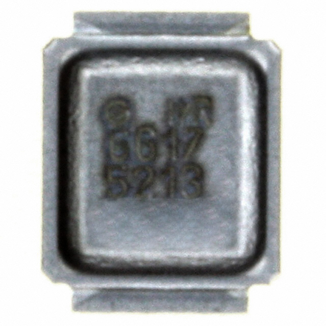 IRF6617