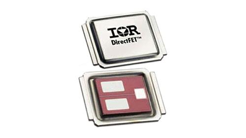 IRF6645TR1PBF