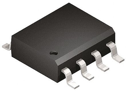 IRF7324TRPBF