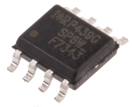 IRF7343PBF