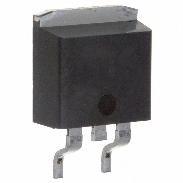 IRF740ASPBF
