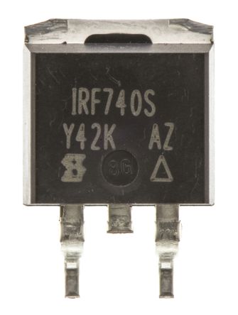 IRF740SPBF