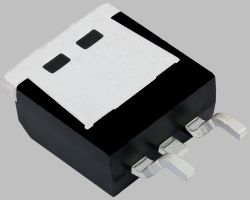 IRF740STRLPBF
