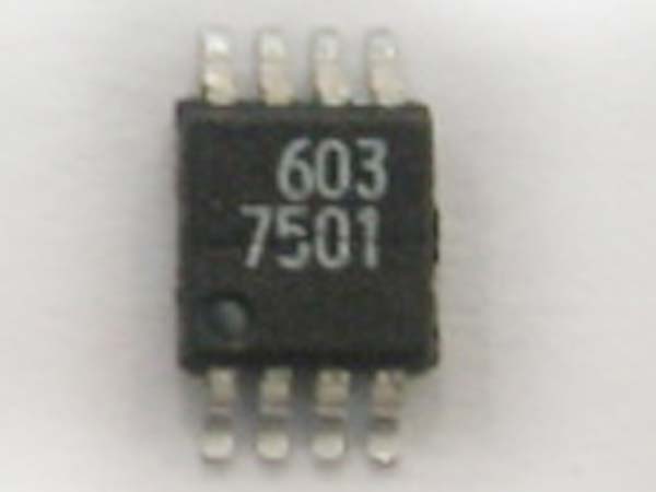 IRF7501