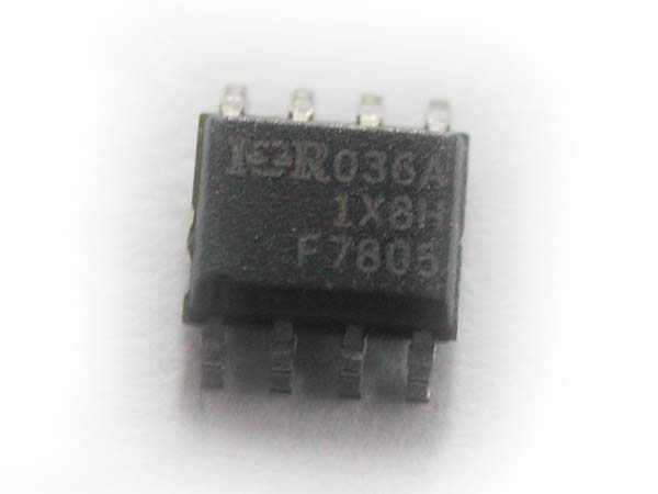 IRF7805