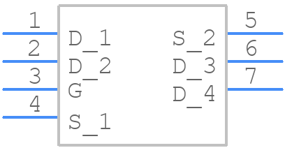 IRF9383MTRPBF