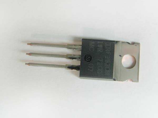 IRF9520N