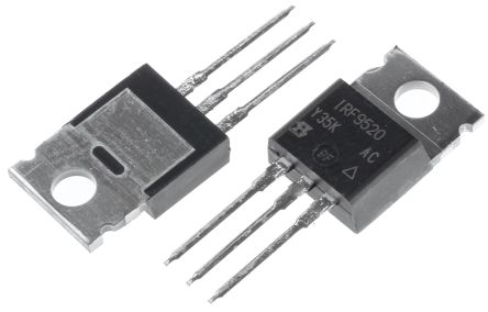 IRF9520PBF