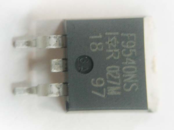 IRF9540NS