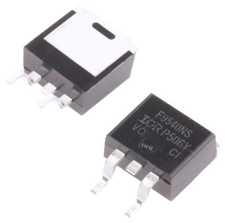 IRF9540NSPBF