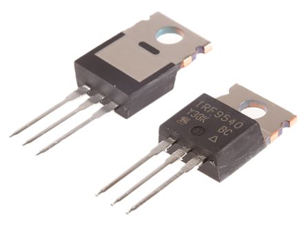 IRF9540PBF