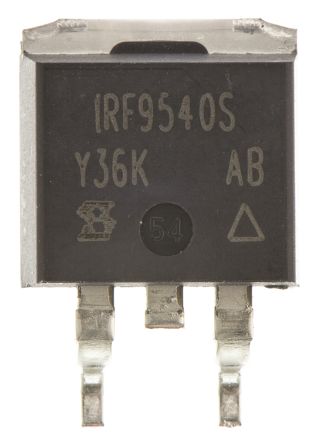 IRF9540SPBF