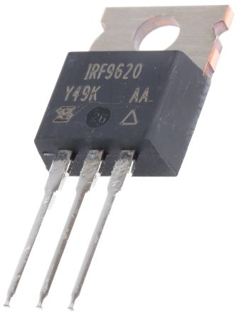 IRF9620PBF