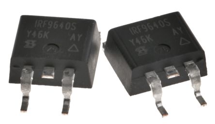IRF9640SPBF