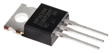 IRF9Z24NPBF