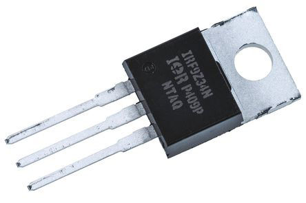 IRF9Z34NPBF