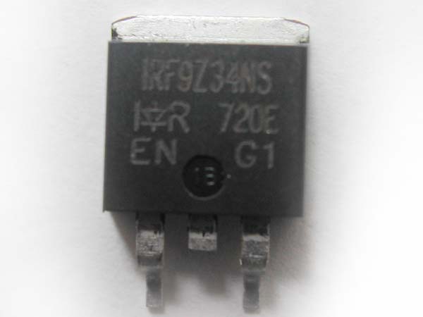 IRF9Z34NS
