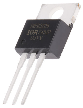 IRFB3206PBF