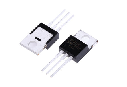 IRFB4020PBF