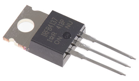IRFB4137PBF