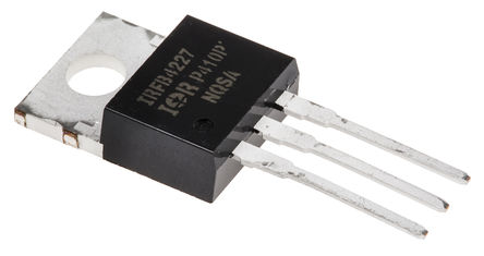 IRFB4227PBF