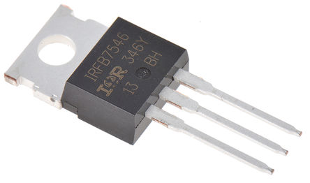 IRFB7546PBF