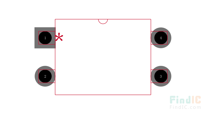 IRFD9014