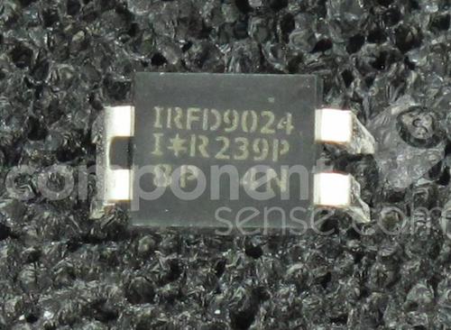 IRFD9024