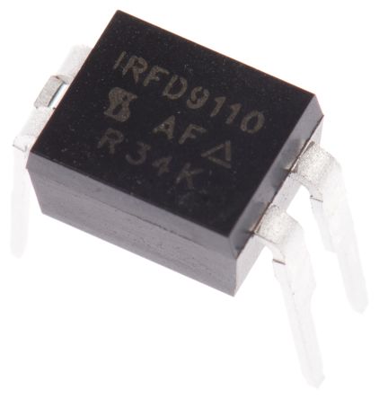 IRFD9110PBF