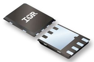IRFH3707TRPBF