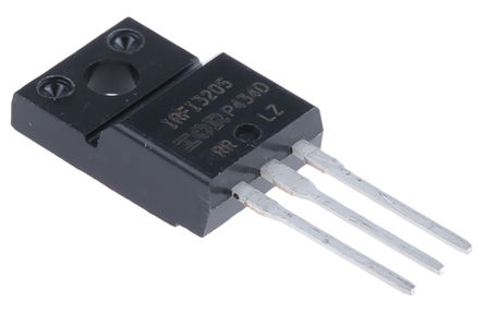 IRFI3205PBF