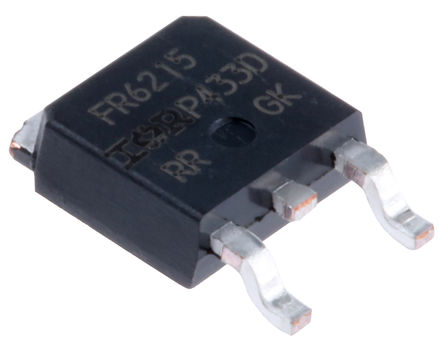 IRFR6215PBF