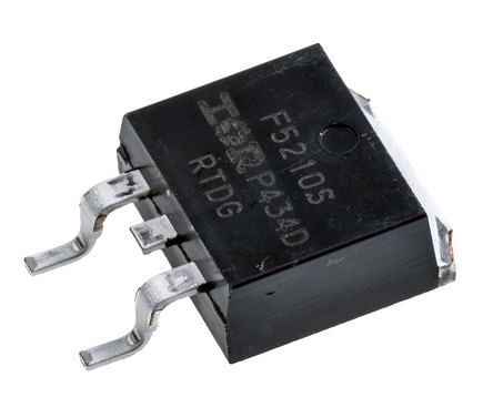 IRFS7530TRLPBF