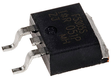 IRFS7730PBF