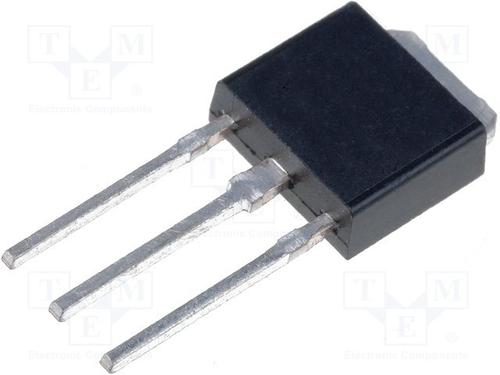 IRFU310PBF
