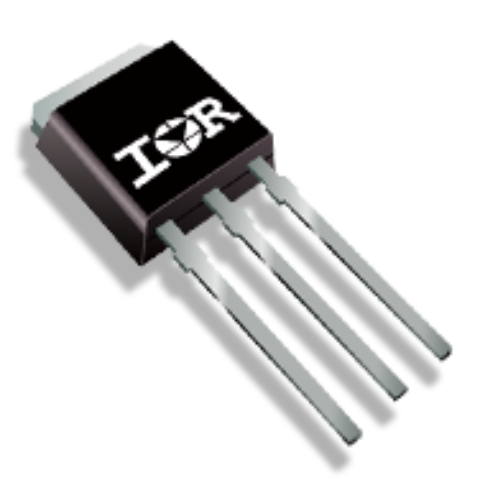IRFU9024N
