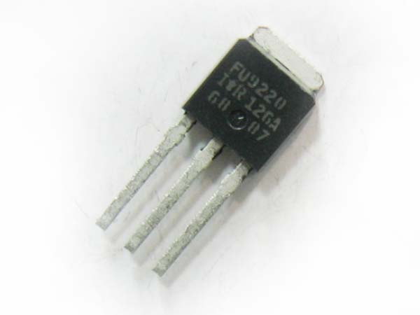IRFU9220