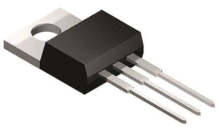 IRG4BC40SPBF