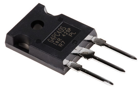 IRG4PC40SPBF