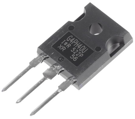 IRG4PH40UPBF